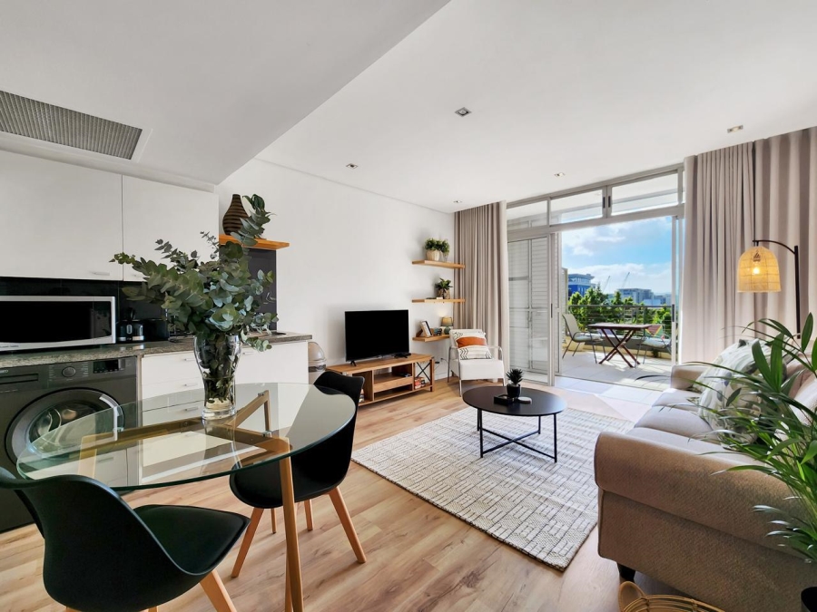 1 Bedroom Property for Sale in De Waterkant Western Cape